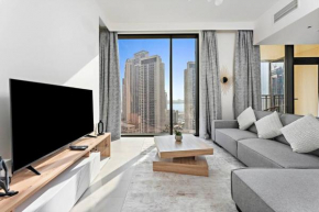 StoneTree - Elegant 1BR in amazing community